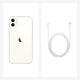 thumbnail image 5 of iPhone 11 4G 128GB Blanco, 5 of 6