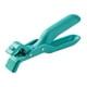 thumbnail image 3 of Clip Anti Escaldado, Pinzas De Agarre Para Platos Y Platos, Para Utensilios De Cocina, Horno, Verde, 3 of 3