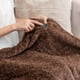 thumbnail image 3 of Manta eléctrica con calefacción Berkshire Blanket Grace Fur, 3 of 9