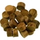 thumbnail image 1 of Tapones de teca Whitecap Teak 60154-20, 3/4 pulgadas, paquete de 20, 1 of 2