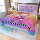 thumbnail image 3 of Juego De Ropa De Cama De Patinaje Personalizada Para Niños Pequeños, 3 of 3