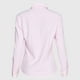 thumbnail image 4 of Blusa Oxford Cuello V M/L rosa L, 4 of 5