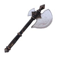 Magideal - Accesorios Para Disfraz De Hacha De Halloween, Accesorios Para Fotos, Accesorios Para Fiestas De Disfraces, Accesorios Para Halloween, Cosplay, Carnaval, Mascarada, Adultos. Estilo A