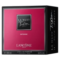 Lancome - Tresor La Nuit Intense Edp 100Ml Mujer