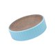 thumbnail image 3 of Almohadillas Rascadoras Para Gatos, Juguetes Decorativos Para Actividades, Protegen Muebles, Suministros Para Mascotas, Azul, 3 of 5