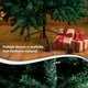 thumbnail image 4 of Arbol Navidad 2.40m Pino Artificial 1200 Ramas Color Verde, 4 of 6