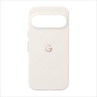 Funda Para Teléfono Google Pixelsnap Pixel 10 Pro, Silicona Suave, Porcelana