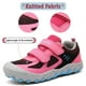 thumbnail image 2 of Zapatos de senderismo Mishansha para niños, niñas y niños, zapatillas de exterior, 2 of 3