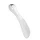 thumbnail image 4 of Cuerno de calzado de acero inoxidable portátil, cuchara sólida para zapatos, lengüeta para zapatos de viaje, palo auxiliar, 4 of 8