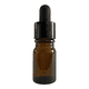 thumbnail image 2 of Gotario frasco de vidrio 5 ml 100u, ámbar, 2 of 3