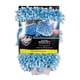 thumbnail image 1 of Guante Microfibra Auto Drive Azul 8x10cm Lavado Reutilizable, 1 of 3