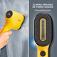 thumbnail image 4 of ROWENTA PLANCHA VERTICAL PURE POP YELLOW, 4 of 7