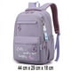 thumbnail image 1 of Girl School Bag Backpack Back Pack For Teenager Women Children Female Pink Schoolbag Primary High Bagpack Class Teens Child Kids, 1 of 3