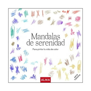Alma - Mandalas De Serenidad