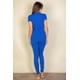 thumbnail image 2 of Camiseta Fashnzfab Manga Corta Cuello Redondo Royal, 2 of 5