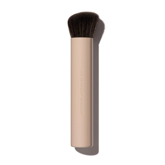 Brocha Cosmética No Makeup Makeup para Base 12,5 cm