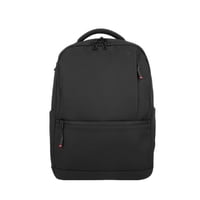 Mochila De Viaje Saxoline Nomad Sx Negro 16""