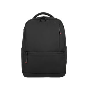 Mochila De Viaje Saxoline Nomad Sx Negro 16""