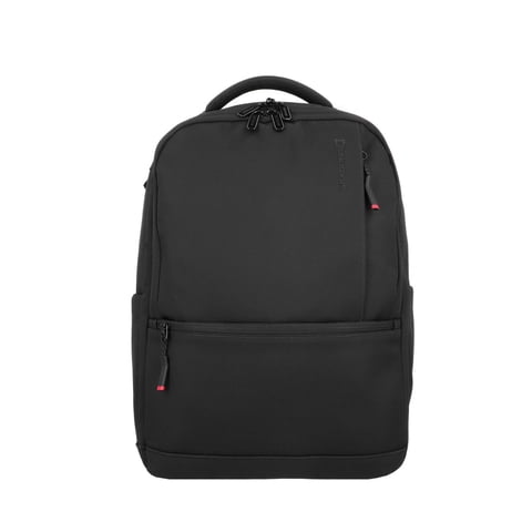Mochila De Viaje Saxoline Nomad Sx Negro 16""