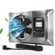 thumbnail image 1 of Ventilador Crawlspace ALORAIR 300CFM con humidistato de 34 W, 1 of 7