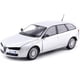 thumbnail image 1 of Motormax 1:24 Alfa Romeo 159 SW rojo – vehículo de fundición a presión, 1 of 5
