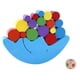 thumbnail image 1 of Juego Didactico de Equilibrio con forma de Luna, 1 of 3