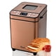 thumbnail image 1 of Bread Maker Rosewill 25 en 1, 700 W, 2 libras, 15 horas, temporizador de retraso, color canela, 1 of 7