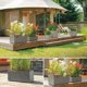 thumbnail image 3 of JARDINERA DEROMA 100X40cm ARENA, 3 of 3