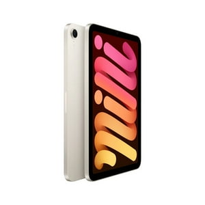 Apple - Ipad Mini 8.3” A17 Pro Chip Wifi 128Gb - Blanco Estelar