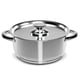 thumbnail image 1 of Cacerola Olla Acero Inoxidable 20cm De Cocina, 1 of 3