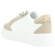 thumbnail image 4 of Zapatilla Chalada Mujer Candy-36 Blanco Urbano, 4 of 7