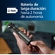 thumbnail image 3 of Afeitadora Philips Multigroom Serie 7000 MG7940/15 Negro, 3 of 7