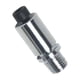 thumbnail image 5 of Brazo De Trémolo, Barras Whammy, Reemplaza Piezas De Guitarra, Sistema De Puente De Repuesto Para Guitarra, Plata, 5 of 5