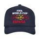 thumbnail image 1 of Gorra de béisbol Outerstuff Pro Crown España para la Copa Mundial de la FIFA 2026, 1 of 2
