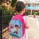 thumbnail image 5 of Jake y los Piratas del País de Nunca Jamás Mochila Escolar para Niños y Niña., 5 of 6