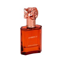 Swiss Arabian - Oud 01 Edp 50Ml