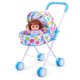 thumbnail image 5 of Muñeca Bebe Con Cochecito De Paseo Regalo Infantil Niñas, 5 of 5