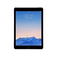 Apple Ipad Air 16Gb Wi-Fi Space-Gray - Reacondicionado