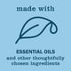 thumbnail image 3 of Spray ambientador para habitaciones y ambientes Mrs. MEYER'S CLEAN DAY 240 ml x 3, 3 of 4