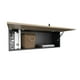 thumbnail image 3 of Mueble Aereo Mural Estante Flotante Organizador Cocina Aseo, 3 of 4