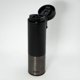 thumbnail image 2 of Botella 500Ml Insulated Black Wayu, 2 of 3