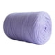 thumbnail image 4 of Manta De Hilo De Punto, Cojín, Decoración Del Hogar, Tela De Hilo, Color Morado, 4 of 5