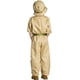 thumbnail image 2 of Disfraz de guardián del zoológico para niños, Dress Up America Safari Explorer, 2 of 3