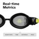 thumbnail image 3 of Lentes Inteligentes de Natación FORM SWIM 2, 3 of 4