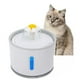 thumbnail image 1 of Bebedero Electrico 2400ml Para Mascotas Filtro Purificador, 1 of 8