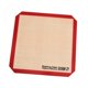 thumbnail image 3 of Silicona Mat De Horno De Silicona Bakeware Para Horno De Horno Profesional Para Pan De Masa 21x21cm, 3 of 5