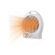 thumbnail image 2 of Calefactor De Mesa 2 Velocidades Sk-1651 2000w, 2 of 6