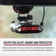 thumbnail image 2 of Detector de radar láser Cobra RAD 700i Premium Detection, 2 of 7