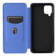 thumbnail image 5 of Funda Flip para FOXDOCK Samsung Galaxy A12（M12） - Funda magnética de negocios, funda protectora delgada, 5 of 5