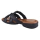 thumbnail image 2 of Sandalia Comfortflex Mujer 2181303 Negro Casual, 2 of 2